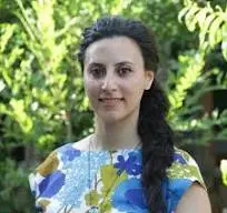 Ալվարդ Ռոստոմյան